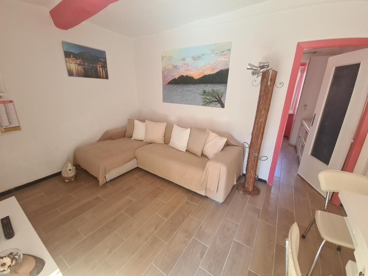 Rosa Tramonto Portofino By Portofinovacanze Rapallo Ngoại thất bức ảnh