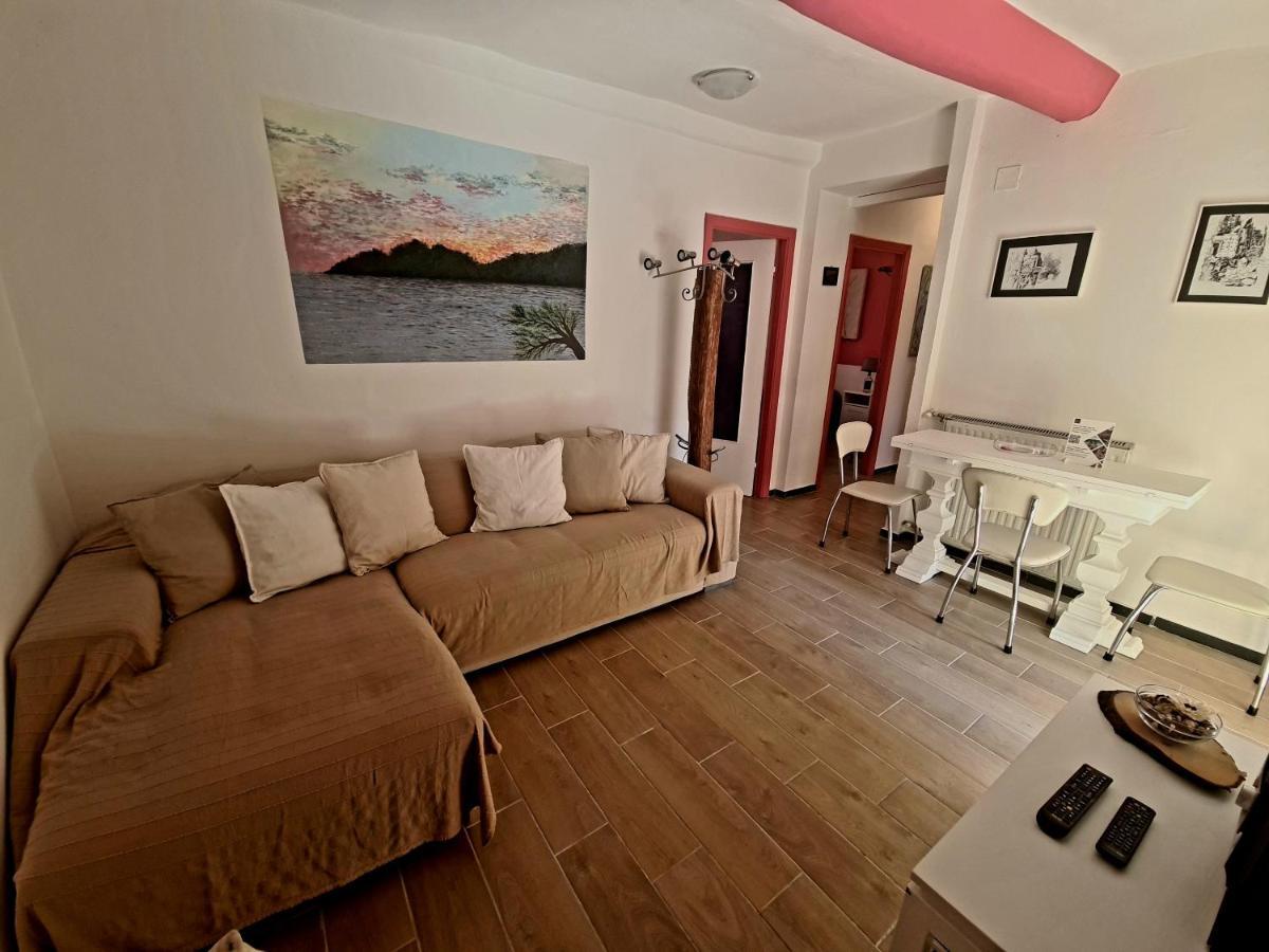 Rosa Tramonto Portofino By Portofinovacanze Rapallo Ngoại thất bức ảnh